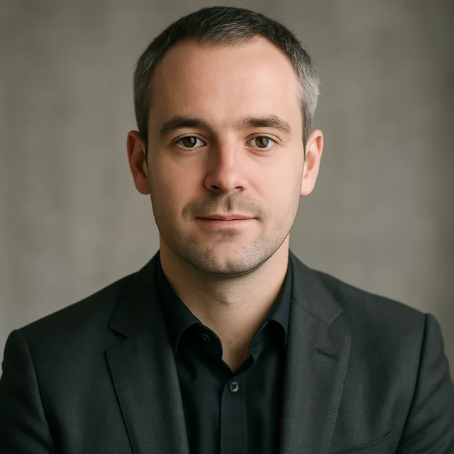 Guillaume Leroy